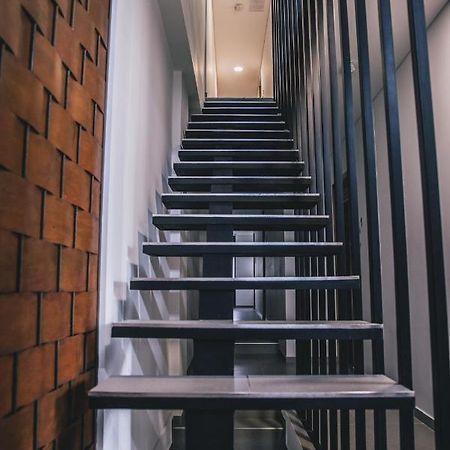 Apartasuites 21 A Pereira Buitenkant foto