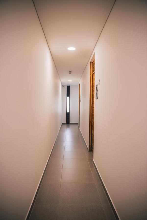 Apartasuites 21 A Pereira Buitenkant foto